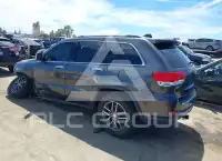 2017 Jeep Grand Cherokee photo