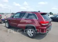 2017 Jeep Grand Cherokee photo