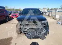 2017 Jeep Grand Cherokee photo