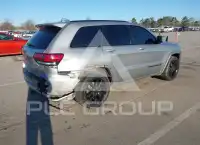 2017 Jeep Grand Cherokee фото