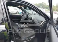 2017 Jeep Grand Cherokee фото