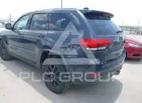 2017 Jeep Grand Cherokee фото
