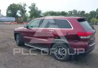2017 Jeep Grand Cherokee photo