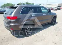 2017 Jeep Grand Cherokee photo