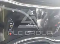 2017 Jeep Grand Cherokee photo