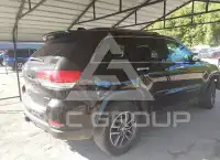 2017 Jeep Grand Cherokee фото