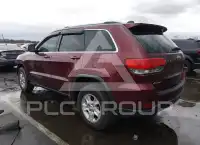 2017 Jeep Grand Cherokee photo