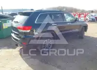 2017 Jeep Grand Cherokee фото