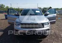 2017 Jeep Grand Cherokee фото