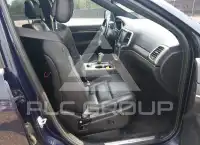 2017 Jeep Grand Cherokee photo