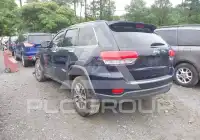 2017 Jeep Grand Cherokee фото