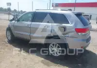 2017 Jeep Grand Cherokee фото