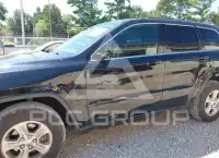 2017 Jeep Grand Cherokee photo