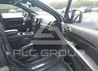 2017 Jeep Grand Cherokee фото