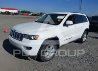 2017 Jeep Grand Cherokee фото