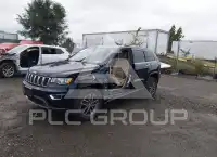 2017 Jeep Grand Cherokee photo
