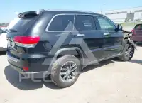 2017 Jeep Grand Cherokee photo