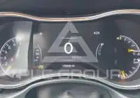 2017 Jeep Grand Cherokee фото