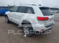2017 Jeep Grand Cherokee photo