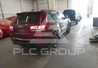 2017 Jeep Grand Cherokee photo