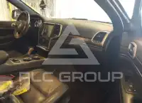 2017 Jeep Grand Cherokee фото
