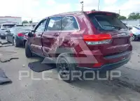 2017 Jeep Grand Cherokee photo