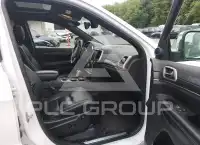 2017 Jeep Grand Cherokee фото