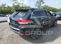 2017 Jeep Grand Cherokee photo