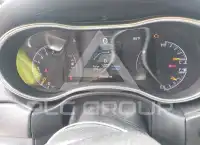2017 Jeep Grand Cherokee фото