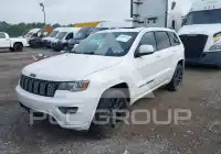2017 Jeep Grand Cherokee фото