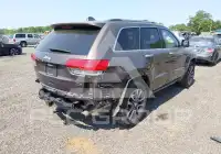 2017 Jeep Grand Cherokee фото