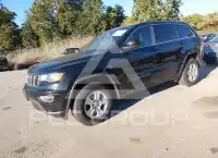 2017 Jeep Grand Cherokee фото