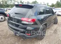 2017 Jeep Grand Cherokee photo