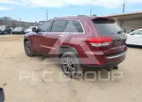 2017 Jeep Grand Cherokee фото