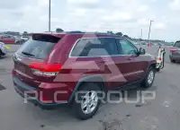2017 Jeep Grand Cherokee photo