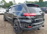 2017 Jeep Grand Cherokee photo