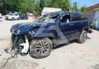 2017 Jeep Grand Cherokee photo
