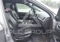 2017 Jeep Grand Cherokee photo