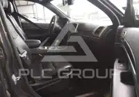 2017 Jeep Grand Cherokee фото