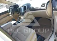 2017 Jeep Grand Cherokee фото