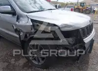 2017 Jeep Grand Cherokee photo