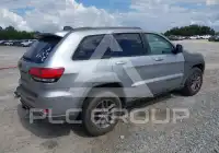 2017 Jeep Grand Cherokee фото