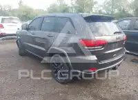 2017 Jeep Grand Cherokee photo