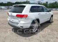 2017 Jeep Grand Cherokee photo