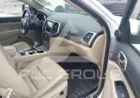 2017 Jeep Grand Cherokee фото