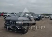 2017 Jeep Grand Cherokee фото
