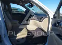 2017 Jeep Grand Cherokee фото