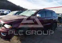 2017 Jeep Grand Cherokee фото