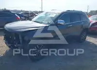 2017 Jeep Grand Cherokee фото