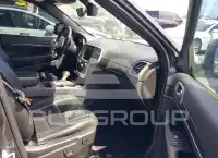 2017 Jeep Grand Cherokee photo